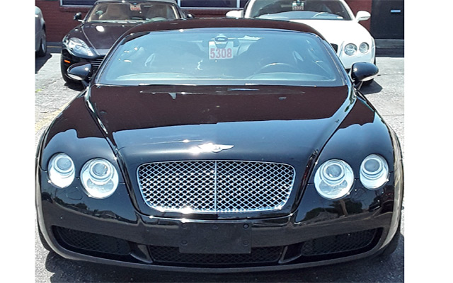 Bentley & Rolls Royce Repair | Euro Imports of Memphis